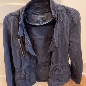 Lucky Brand Jacket